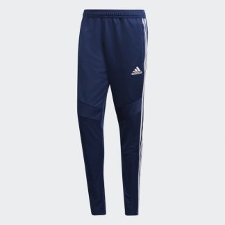 cheap sports jerseys usa adidas Tiro 19 Training Pants - Blue/White nfl gear online