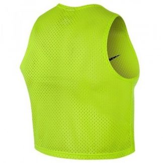 discount nfl fan gear Nike Training Scrimmage Vest - Volt Green discount sports jersey