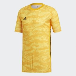 wholesale pro jerseys Adidas Adipro 19 Goalkeeper Soccer Jersey buy nfl jersey cheap